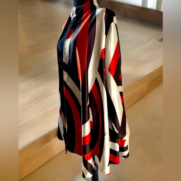 Brand: Blaize wearable art . By Phyllis Emelda size 2 - Picture 5 of 13